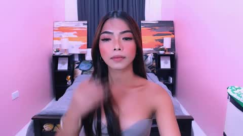 Pau and jence online show from 04-25-26, 03:20