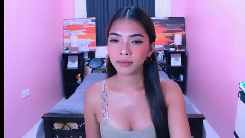 Pau and jence online show from 04-26-26, 01:03