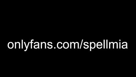 Snapshot of miaspell chatting on 12-31-24, 07:51 Mia instagram miasspell online show from 12-31-24, 07:51