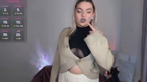 Kateee online show from 04-03-26, 08:07