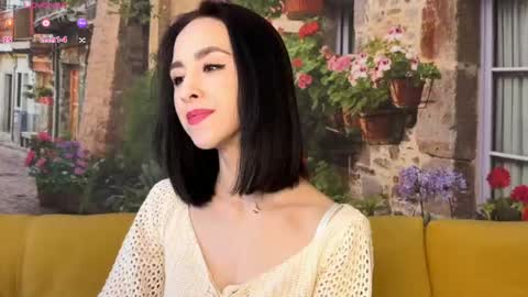 Mia online show from 01-15-26, 07:13