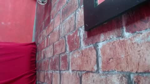 Mariana online show from 09-23-25, 11:46