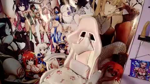 Mariana online show from 01-06-26, 12:31