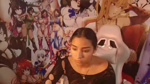 Mariana online show from 01-16-26, 12:20