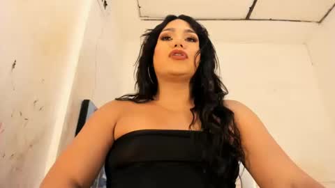 miavaniity54 online show from 10-18-25, 10:10