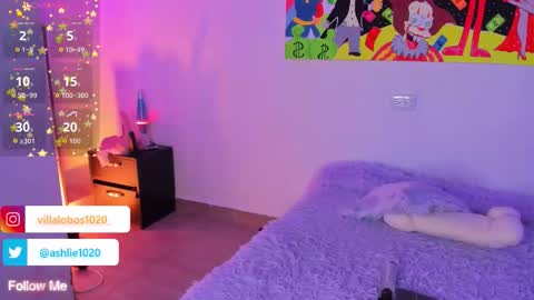 Mia Villalobos online show from 02-24-26, 01:36