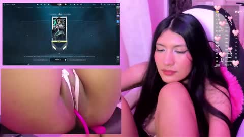 mia online show from 02-17-25, 10:36