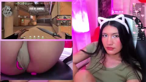 mia online show from 02-19-25, 01:08