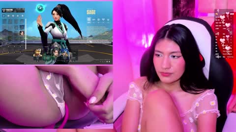 mia online show from 02-20-25, 01:46