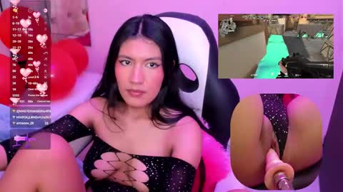 mia online show from 02-22-25, 01:44