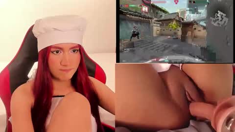 mia online show from 10-07-25, 12:41