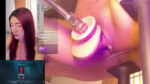 mia online show from 10-30-25, 11:16