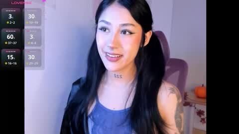 Mia Wilsson online show from 11-06-25, 10:54