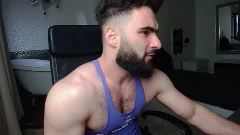 MicahLane online show from 04-04-26, 04:22