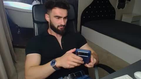 MicahLane online show from 07-05-26, 04:19