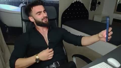 MicahLane online show from 07-08-26, 04:17