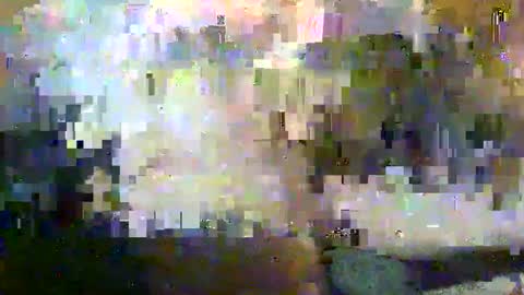 Micha online show from 01-26-25, 03:58