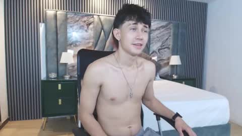 Michael online show from 02-07-26, 07:50