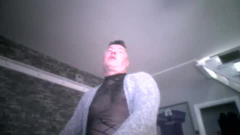 MICHAEL online show from 05-16-26, 05:56