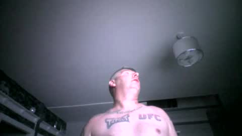 MICHAEL online show from 06-26-26, 01:32