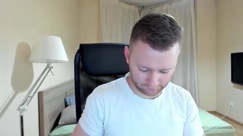 Michael Birkin online show from 12-14-24, 04:45