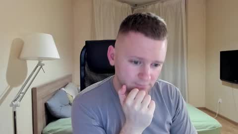 Michael Birkin online show from 01-18-25, 03:49