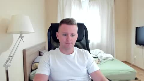 Michael Birkin online show from 02-28-25, 09:58