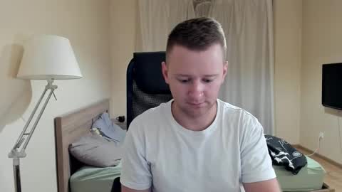 Michael Birkin online show from 03-08-25, 03:50