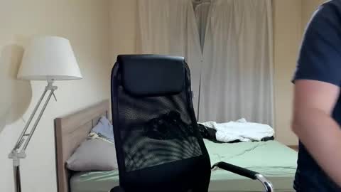 Michael Birkin online show from 03-09-25, 03:54