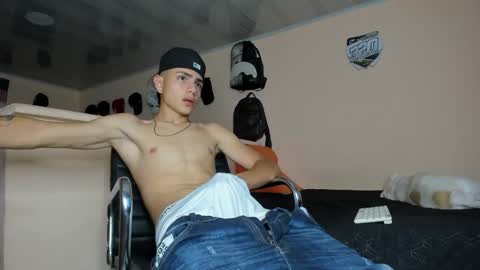 Michael Boy online show from 01-28-25, 11:28