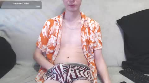 Michael online show from 03-05-25, 07:49