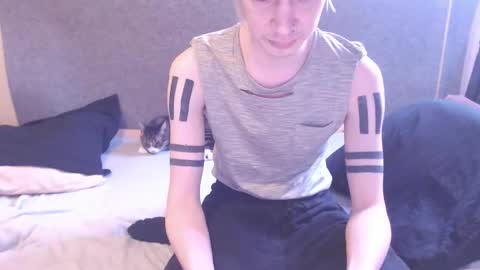 Michael online show from 02-08-26, 07:23