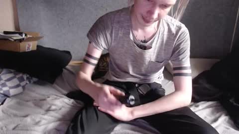 Michael online show from 02-22-26, 08:24