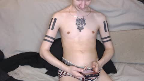 Michael online show from 03-29-26, 12:21