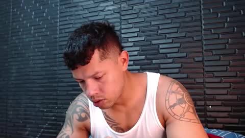 Michael Daviss online show from 02-15-25, 02:55