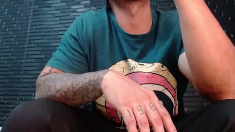 Michael Daviss online show from 02-27-25, 12:56