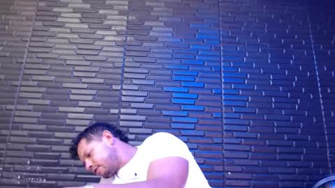 Michael Daviss online show from 03-03-25, 03:09