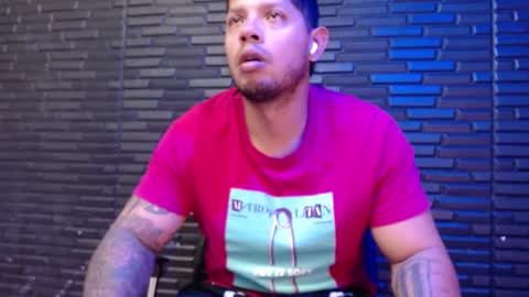 Michael Daviss online show from 03-05-25, 05:18