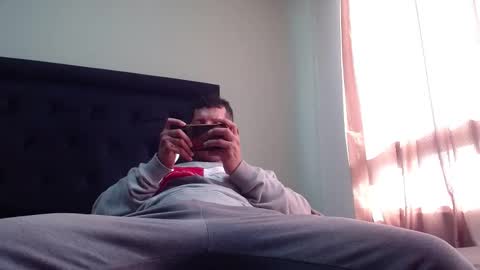 Michael Daviss online show from 10-17-25, 08:00