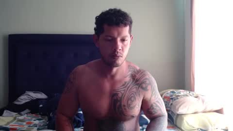 Michael Daviss online show from 02-11-26, 06:46