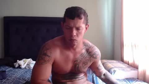 Michael Daviss online show from 03-12-26, 07:53