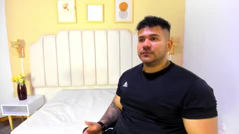 MICHAEL online show from 10-27-25, 08:02