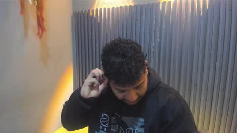 MICHAEL online show from 11-15-25, 01:18