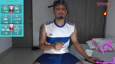 Snapshot of michael_jordanx chatting on 12-18-24, 05:37 Angel online show from 12-18-24, 05:37