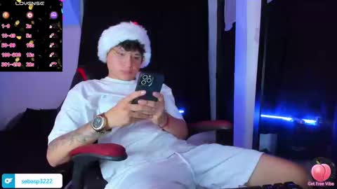 michael independent model  online show from 12-11-24, 10:49