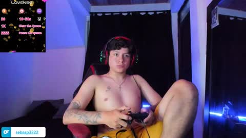 michael independent model  online show from 12-25-24, 12:05