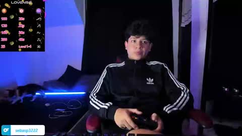 michael independent model  online show from 12-31-24, 12:11