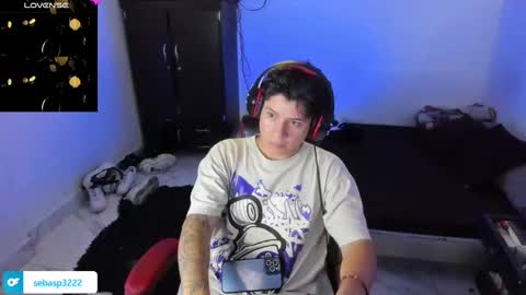 michael independent model  online show from 01-14-25, 01:26