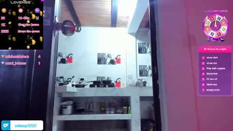 michael independent model  online show from 01-22-25, 02:37