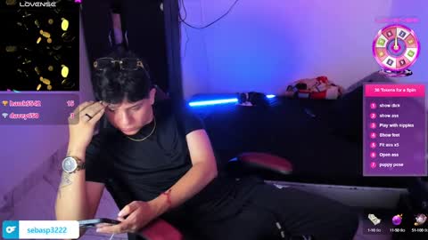 michael independent model  online show from 01-30-25, 02:27